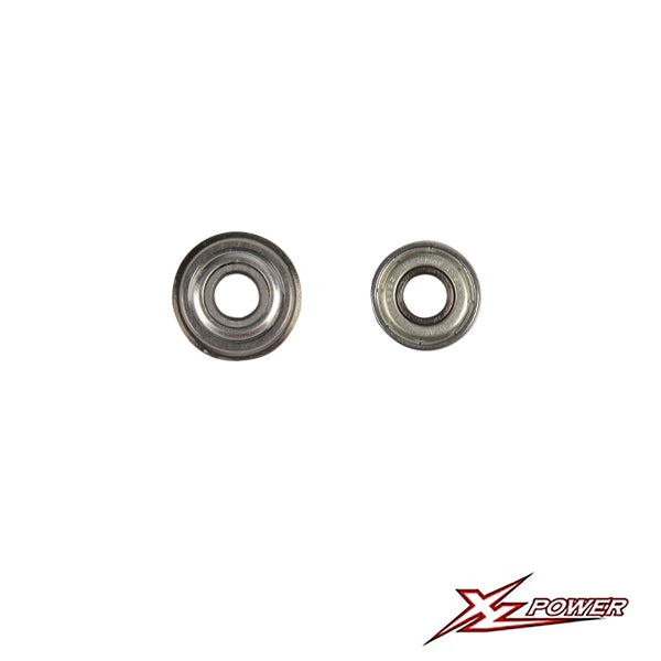 Ball bearing 5*13*4