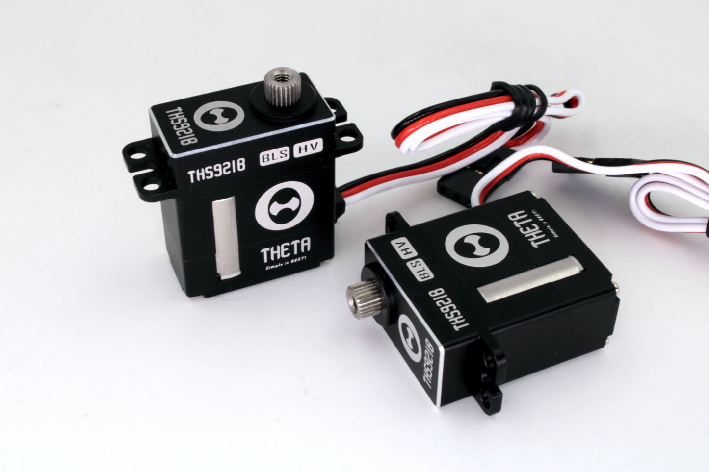 THETA THS921B HV Micro Brushless Servo