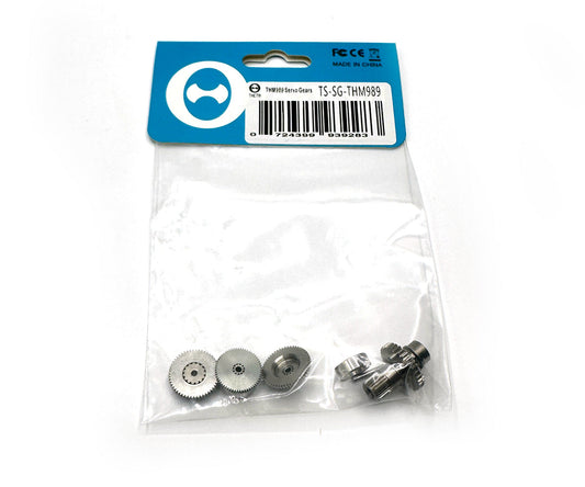 Theta THM989 Servo Gears