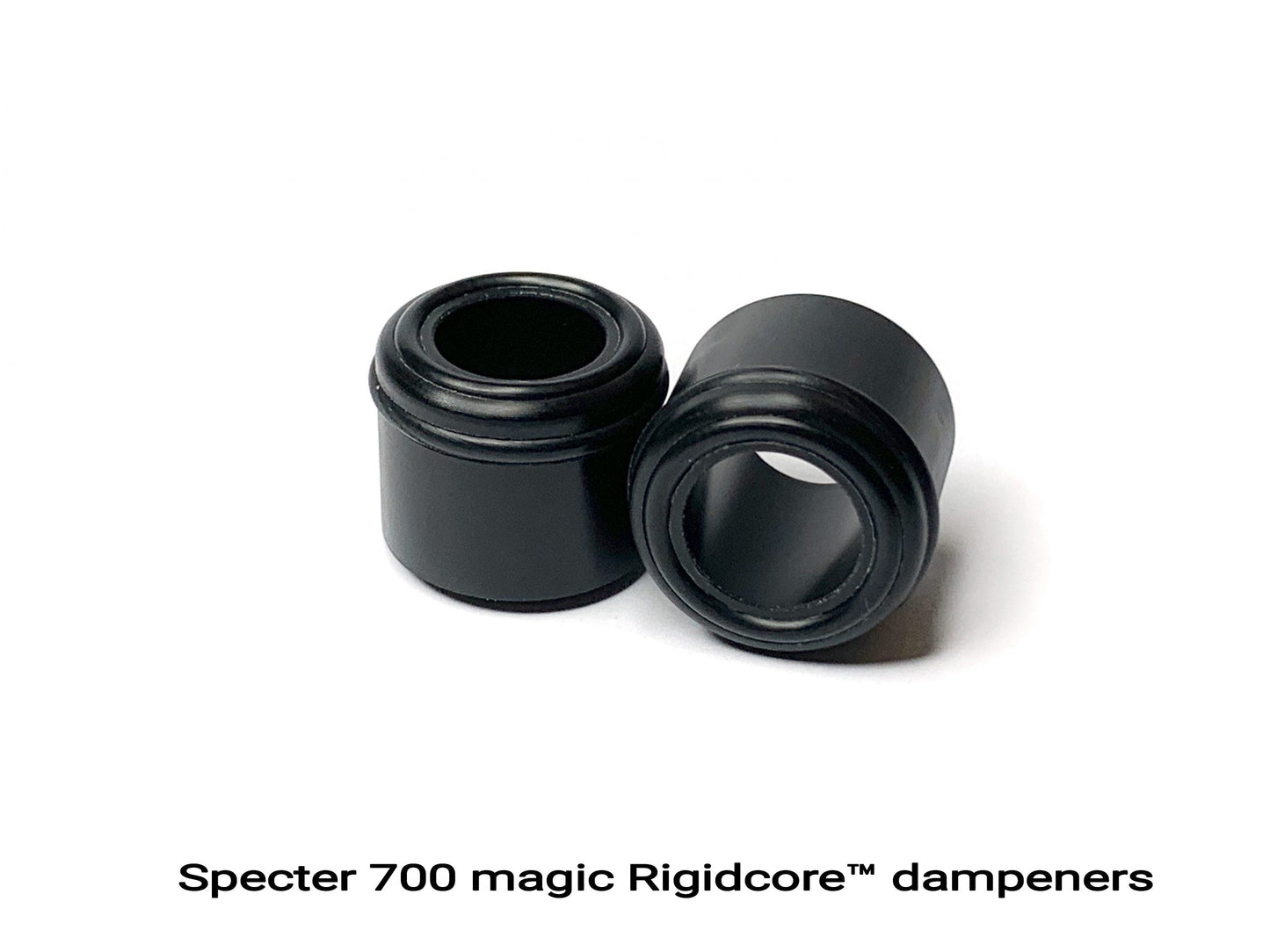 RigidCore™ XLPower Specter NME, 700 V2, and 700 V1 Magic Dampeners