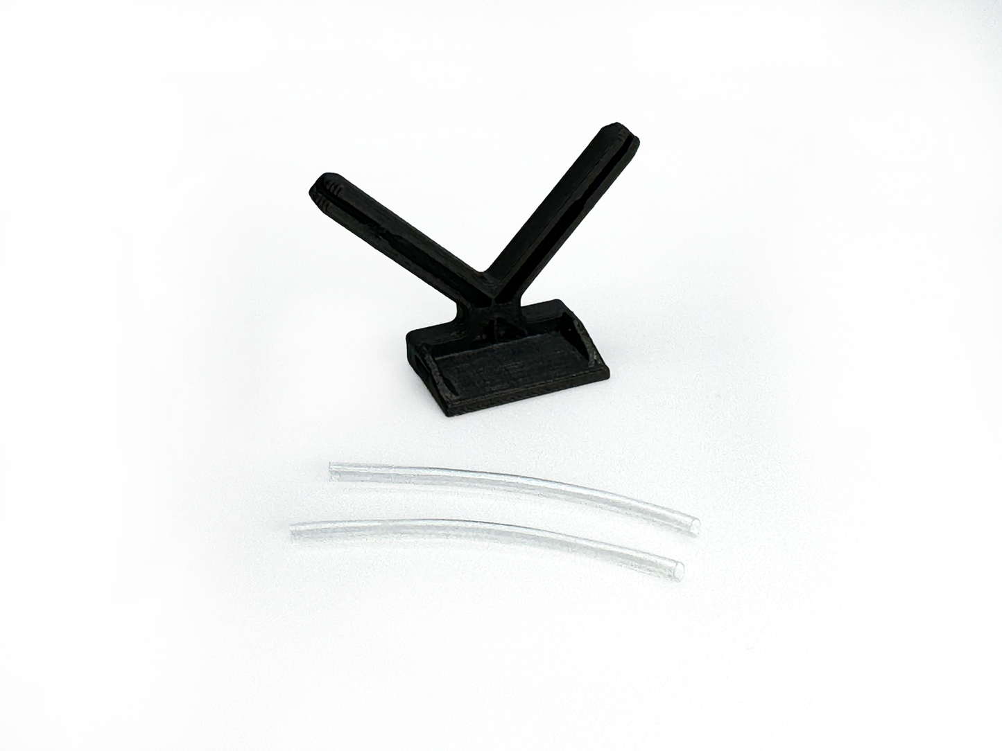 XGuard Universal Antenna Mount - Black