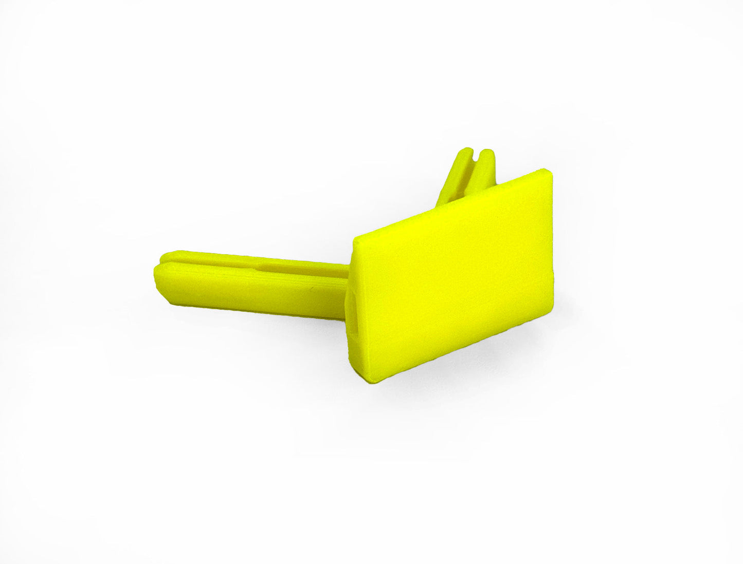 XGuard Universal Antenna Mount - Yellow