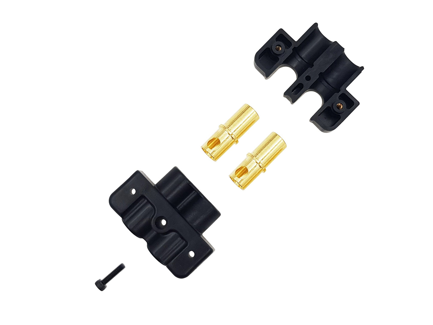 SAB Female Connector D5 (Battery) - ILGoblin