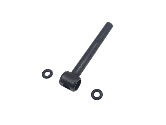 Steel Tail Shaft 8mm - ILGoblin