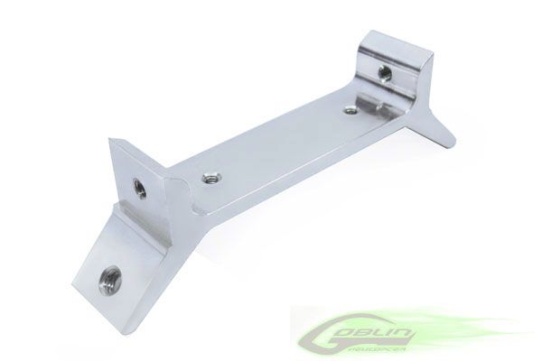 Aluminum Landing Gear Support (1pc)