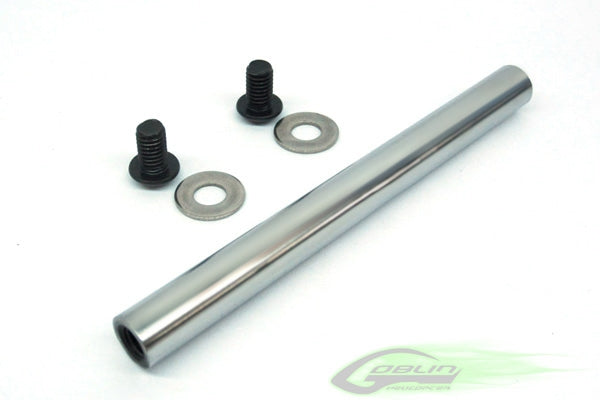 Spindle Shaft - Goblin 700/770