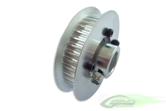 Main Pulley 37T - Goblin 700