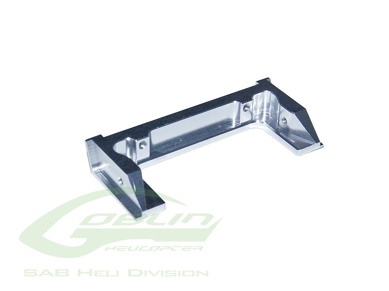 Aluminum Rear Landing Gear Mount