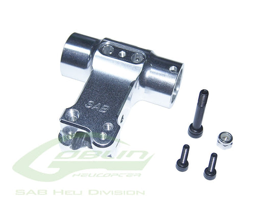 Aluminum HPS2 Center Hub - Goblin Urukay/630/700/770