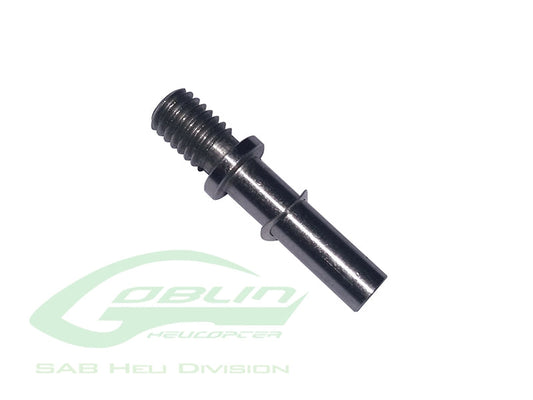 HPS3 Spindle Shaft - Goblin 380 KSE