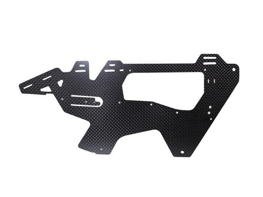 Carbon Fiber Main Frame - Goblin Buddy 380