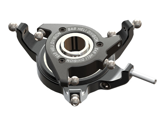 HPS 3 Swashplate - Kraken 700/Raw KSE