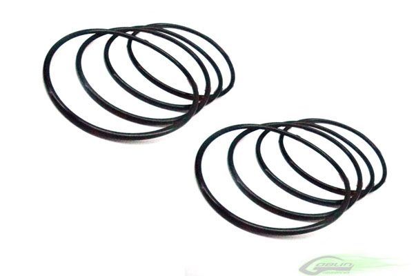 Battery Rings (8pcs) - Goblin 630/700