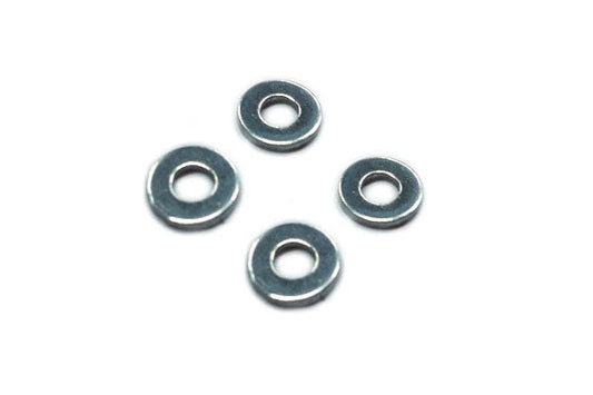 Washer 3x7x1MM (4PCS)