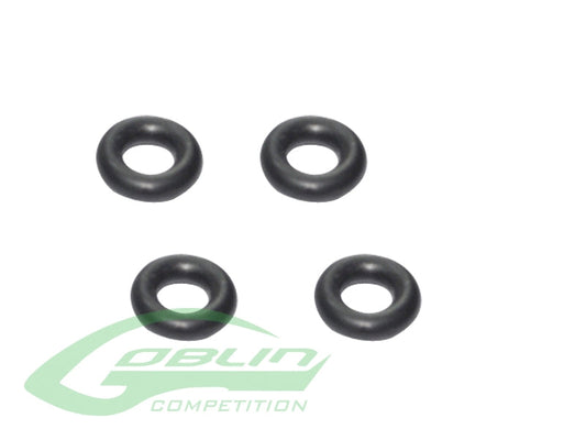 Tail O-Ring Dampener - Goblin 700