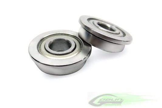 ABEC-5 Flanged Bearing 6x13x5