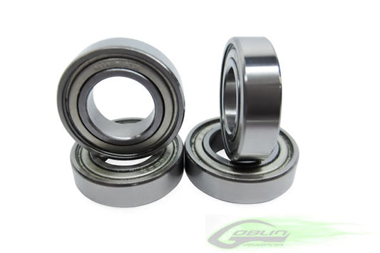 ABEC-5 Ball Bearing 10x15x4mm