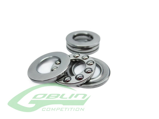 Thrust Bearing 5x10x4mm