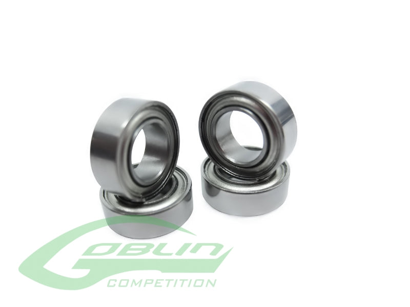 Radial Bearing 83x87x3