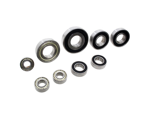 Transmission Bearing Set - Kraken 700