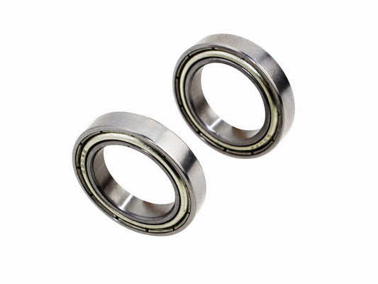 Ball Bearing 17x26x5