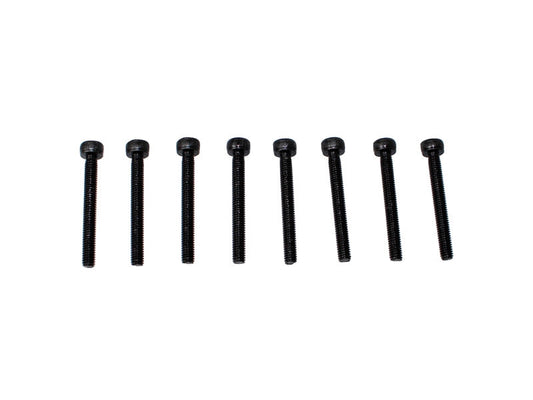 Socket Cap Screw M3x25