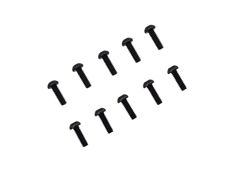 Socket Head Cap Screws M2 x 6