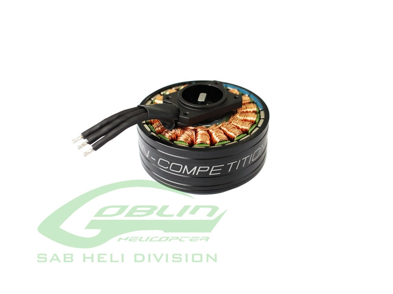 Competition Motor 4314 - Fireball/Mini Comet (DISCONTINUED)