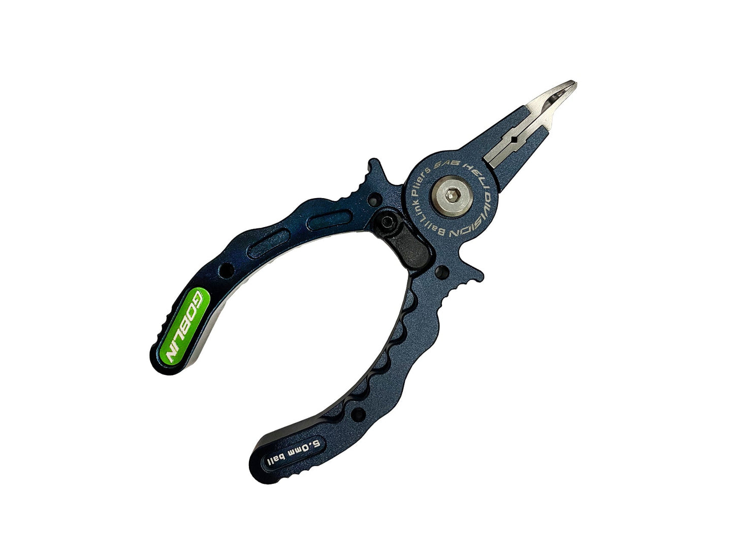 SAB 5mm CNC Ball Link Pliers