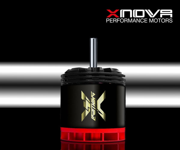 Xnova Lightning 3220-950KV (Shaft A)