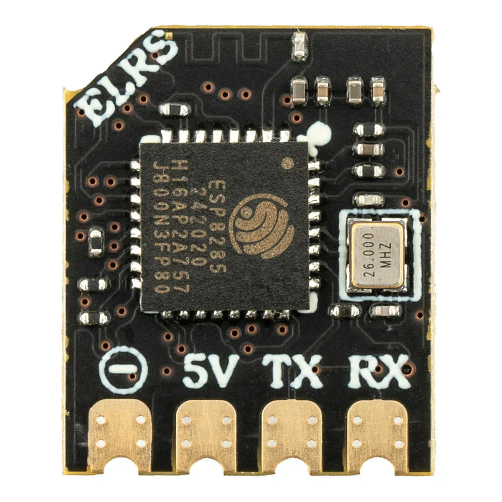 RadioMaster RP2 V2 ExpressLRS Nano Receiver