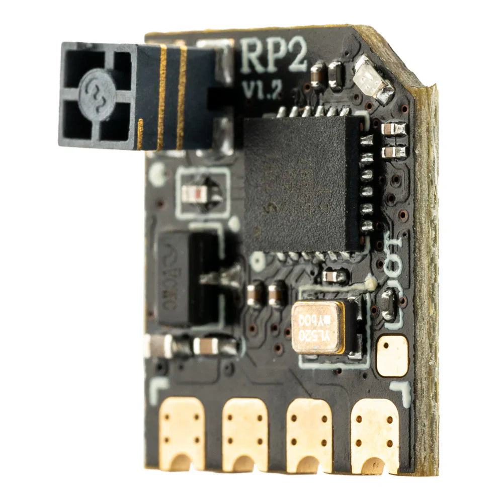 RadioMaster RP2 V2 ExpressLRS Nano Receiver