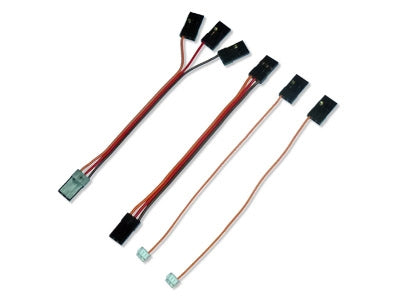 Vortex VX1 Wire Set