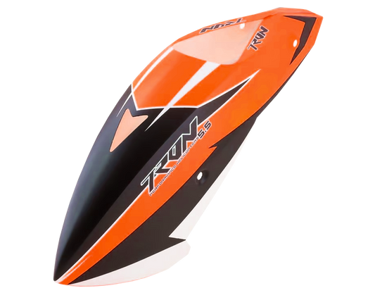 Canopy Tron 5.5 Orange / Black