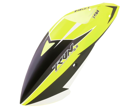 Canopy Tron 5.5 Yellow / Black