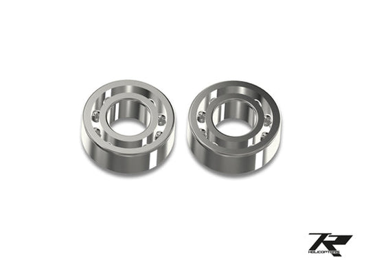 Tail case bearings