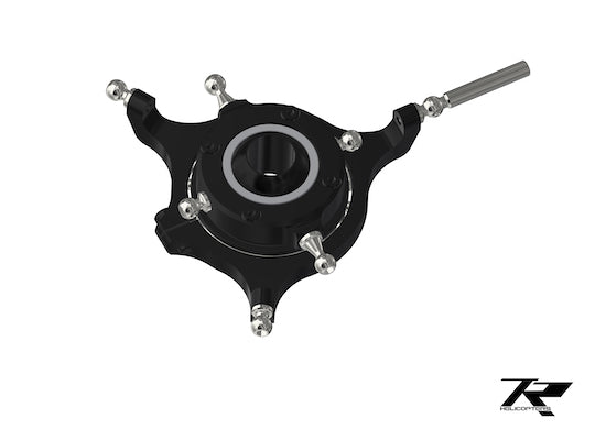 Nitron swashplate