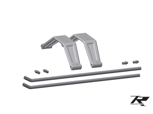 Dnamic Landing gear set