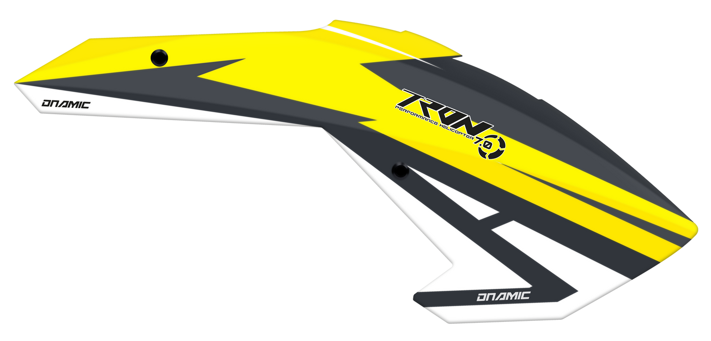 Canopy TRON Dnamic Yellow