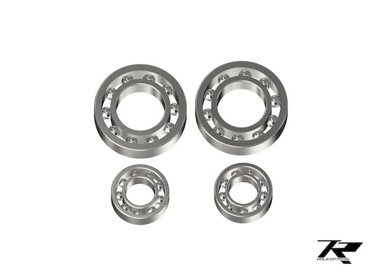 Clutch bearing set Tron 90