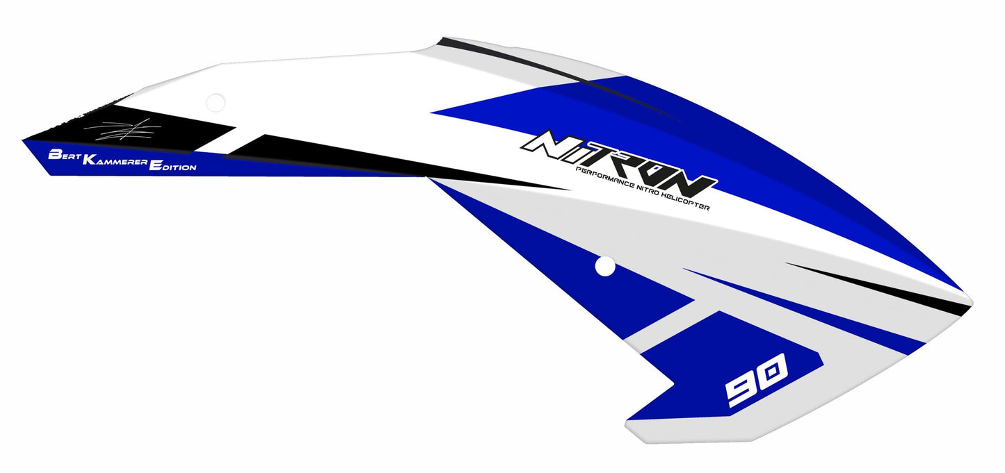 Canopy - BK Edition Nitron 90