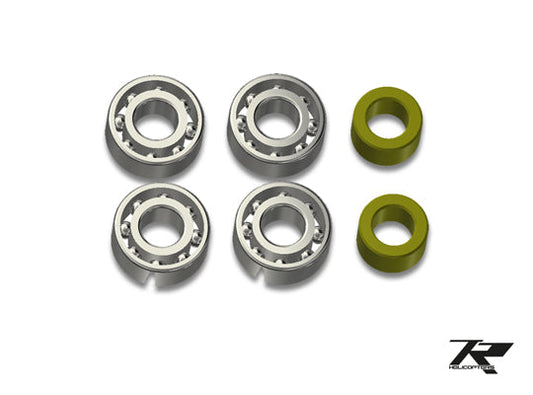 Anti rotation arm bearings Tron 7.0