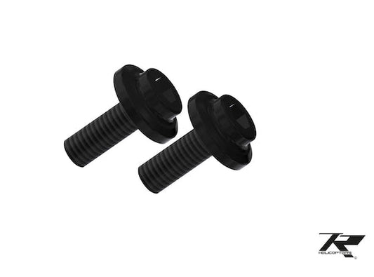 Feathering shaft bolts Tron 7.0