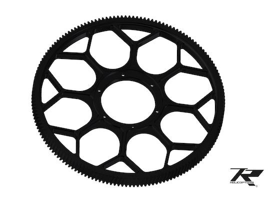 CNC Main gear 155T mod 1.0 Tron 7.0