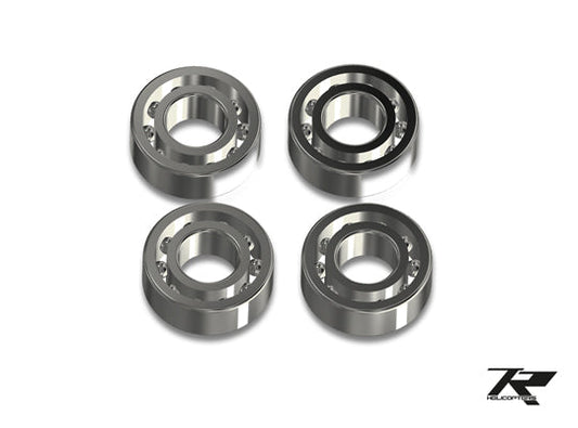 Tail blade holder bearing set Tron 7.0