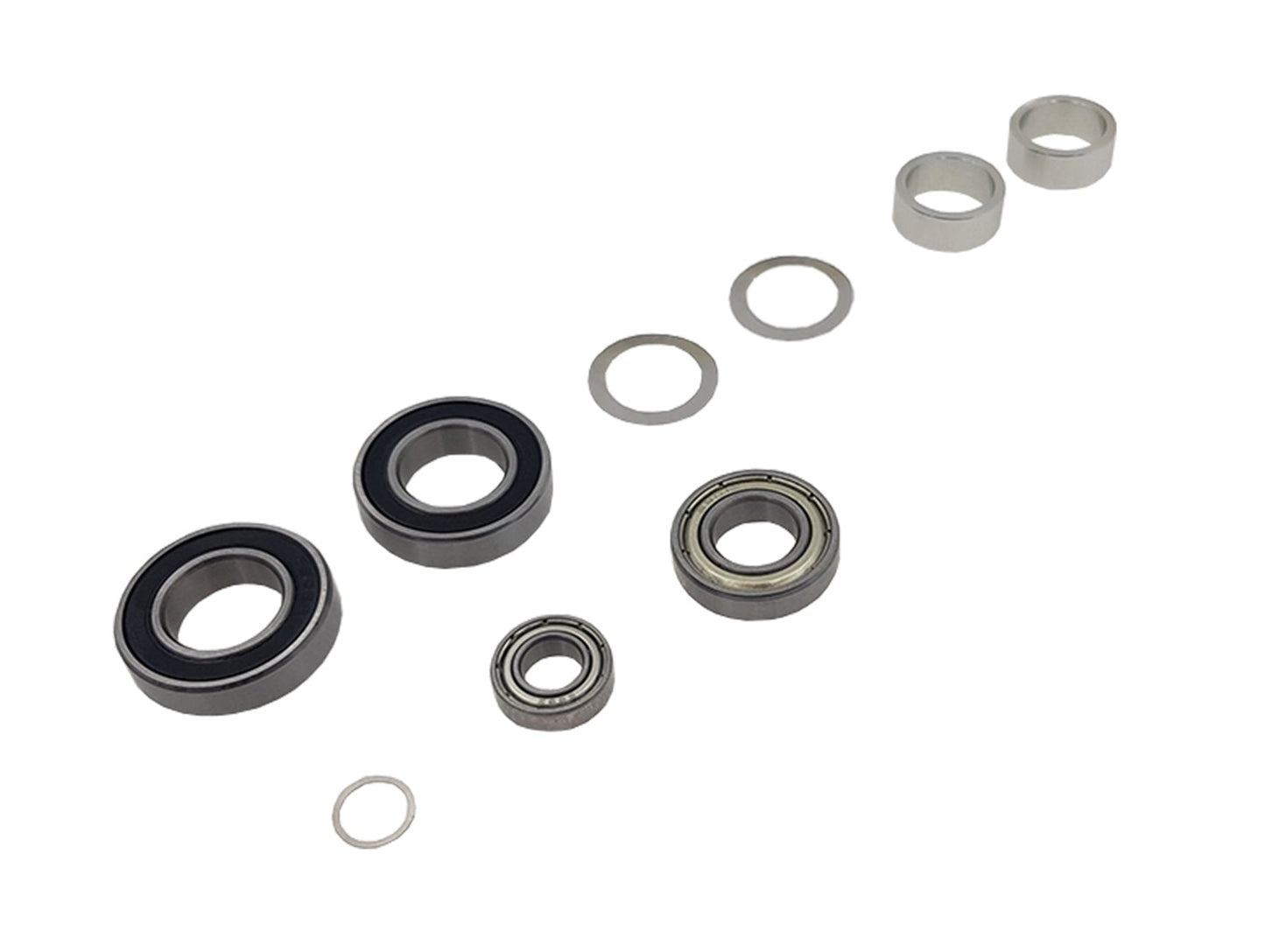 Transmission Bearings Set - ILGoblin