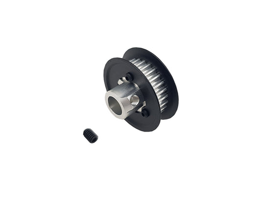 Aluminum Tail Pulley Z26 D8 - ILGoblin