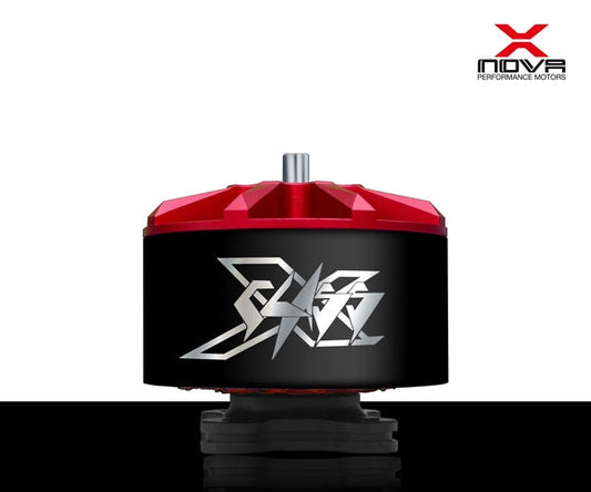 Xnova X-Class Lightning 350KV 12S FPV Motor (Shaft B)