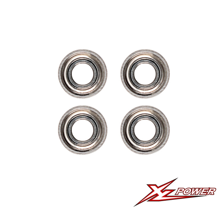 Ball Bearing 3*7*3