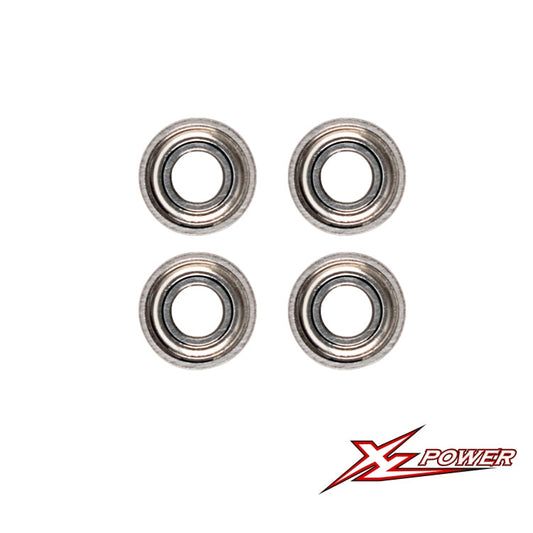 Ball Bearing 3*7*3